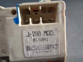 Recambio de motor calefaccion para chevrolet nubira wagon 2.0 diesel cat referencia OEM IAM 96554418  