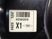 Recambio de servofreno para renault koleos 2.0 dci diesel fap referencia OEM IAM 472101297R 472108894R 