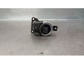 Recambio de boton start/stop para bmw x3 (f25) xdrive 20 d referencia OEM IAM 61319291693 61319291693 