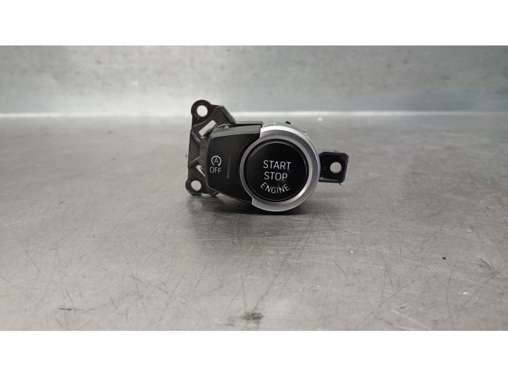 Recambio de boton start/stop para bmw x3 (f25) xdrive 20 d referencia OEM IAM 61319291693 61319291693 