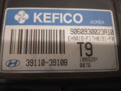 Recambio de centralita motor uce para hyundai xg 3.0 xg referencia OEM IAM 3911039108 9060930023A10 KEFICO