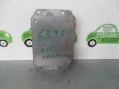 Replacement engine ECU for Opel Meriva A 1.7 16V OEM IAM reference 8973509489 1125000167 DENSO