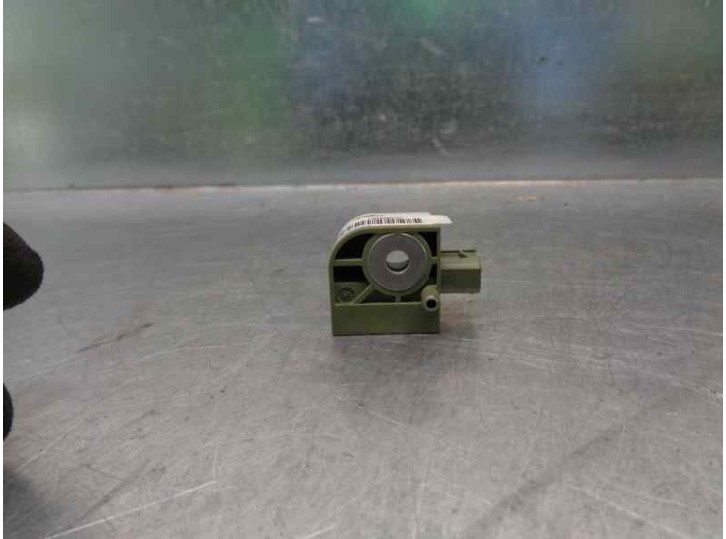 Recambio de sensor impacto para chevrolet nubira wagon 2.0 diesel cat referencia OEM IAM 96817979 