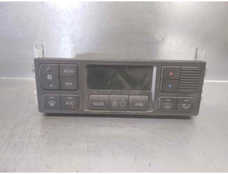 Recambio de mando climatizador para hyundai xg 3.0 xg referencia OEM IAM 9060930023A10 