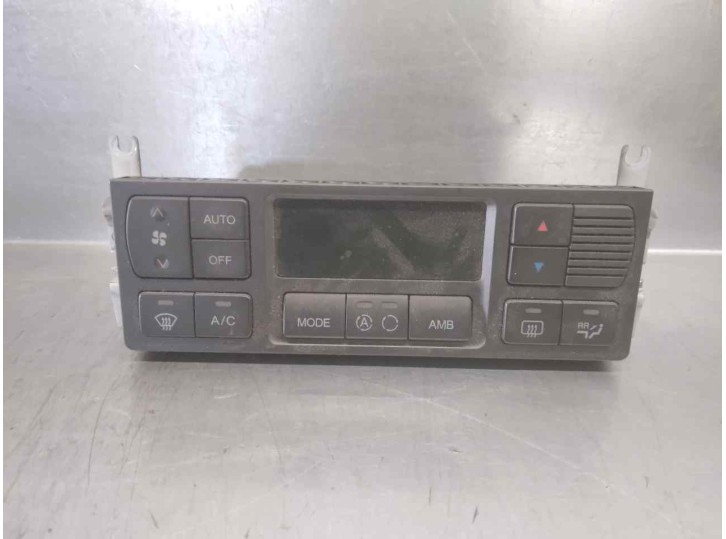 Recambio de mando climatizador para hyundai xg 3.0 xg referencia OEM IAM 9060930023A10 