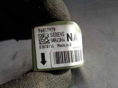 Recambio de sensor impacto para chevrolet nubira wagon 2.0 diesel cat referencia OEM IAM 96817979 