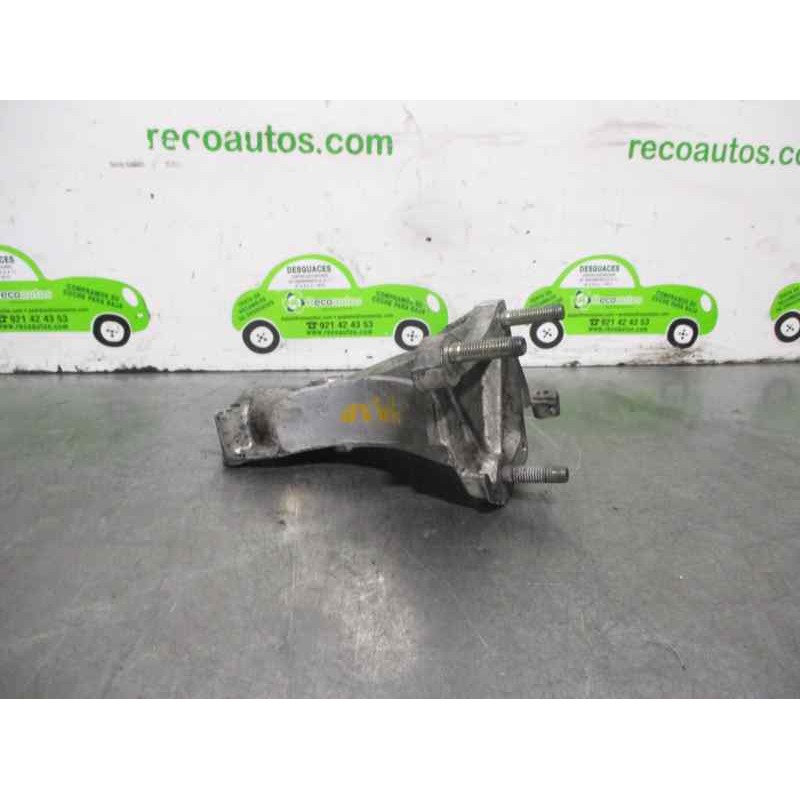 Recambio de soporte motor para citroen xsara berlina 1.9 td exclusive referencia OEM IAM   