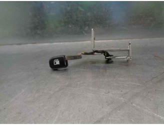 Recambio de mando para chevrolet nubira wagon 2.0 diesel cat referencia OEM IAM 