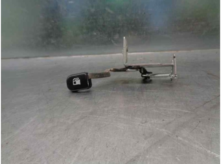 Recambio de mando para chevrolet nubira wagon 2.0 diesel cat referencia OEM IAM 