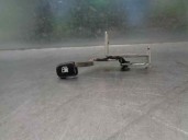 Recambio de mando para chevrolet nubira wagon 2.0 diesel cat referencia OEM IAM   