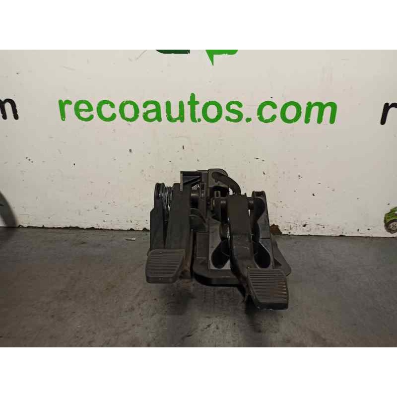 Recambio de juego pedales para fiat panda (169) 1.2 8v classic referencia OEM IAM 71732960  