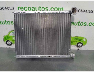 Recambio de radiador calefaccion / aire acondicionado para peugeot 508 business line referencia OEM IAM N670230V N670230V VALEO