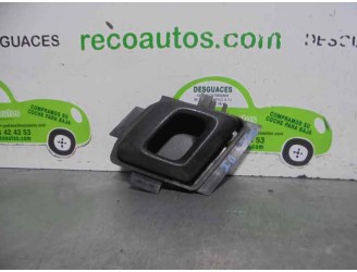 Replacement front left interior door handle for Seat Cordoba Sedan (6K2) 1.6 OEM IAM reference 6K0837221A 