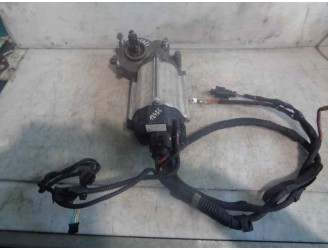 Recambio de cremallera direccion para audi tt (8j3/8j9) 2.0 tdi quattro coupe referencia OEM IAM 1K0909144M 0273010166 