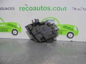 Replacement front left interior door handle for Seat Cordoba Sedan (6K2) 1.6 OEM IAM reference 6K0837221A 
