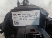 Recambio de cremallera direccion para audi tt (8j3/8j9) 2.0 tdi quattro coupe referencia OEM IAM 1K0909144M 0273010166 