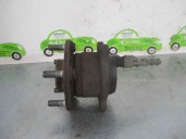 Replacement rear right steering knuckle for Ford Mondeo sedan (CA2) 2.0 TDCi CAT OEM IAM reference 
