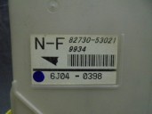 Recambio de caja reles / fusibles para lexus is 200 (ds2/is2) 220d referencia OEM IAM 8273053021 