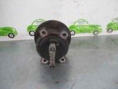 Replacement rear right steering knuckle for Ford Mondeo sedan (CA2) 2.0 TDCi CAT OEM IAM reference 