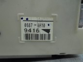 Recambio de caja reles / fusibles para lexus is 200 (ds2/is2) 220d referencia OEM IAM 8273053021  
