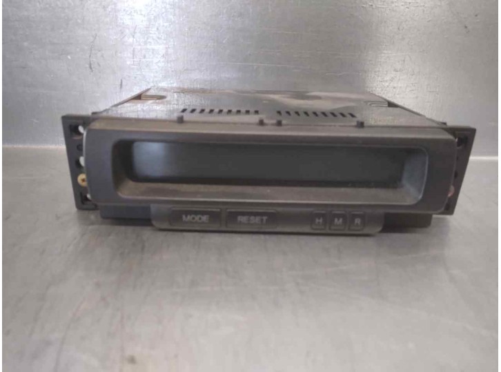 Recambio de pantalla multifuncion para hyundai xg 3.0 xg referencia OEM IAM 9574039251 