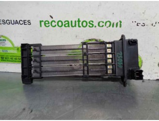 Recambio de resistencia calefaccion para peugeot 508 business line referencia OEM IAM T1001579E T1001579E VALEO