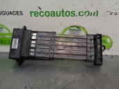 Recambio de resistencia calefaccion para peugeot 508 business line referencia OEM IAM T1001579E T1001579E VALEO