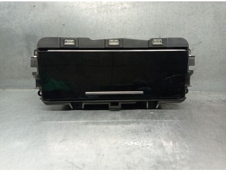 Recambio de guantera para peugeot 508 sw ii (fc_, fj_, f4_) 2.0 bluehdi 160 referencia OEM IAM 9822557877 