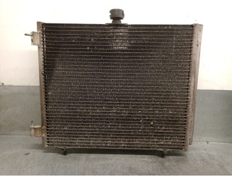 Recambio de condensador / radiador aire acondicionado para citroën c3 i (fc_, fn_) 1.4 i referencia OEM IAM 9655009380 6455CZ MO