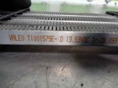 Recambio de resistencia calefaccion para peugeot 508 business line referencia OEM IAM T1001579E T1001579E VALEO