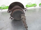 Recambio de mangueta trasera izquierda para ford mondeo ber. (ca2) 2.0 tdci cat referencia OEM IAM   