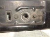 Recambio de panel frontal para chevrolet nubira wagon 2.0 diesel cat referencia OEM IAM 96439089 DE CHAPA 