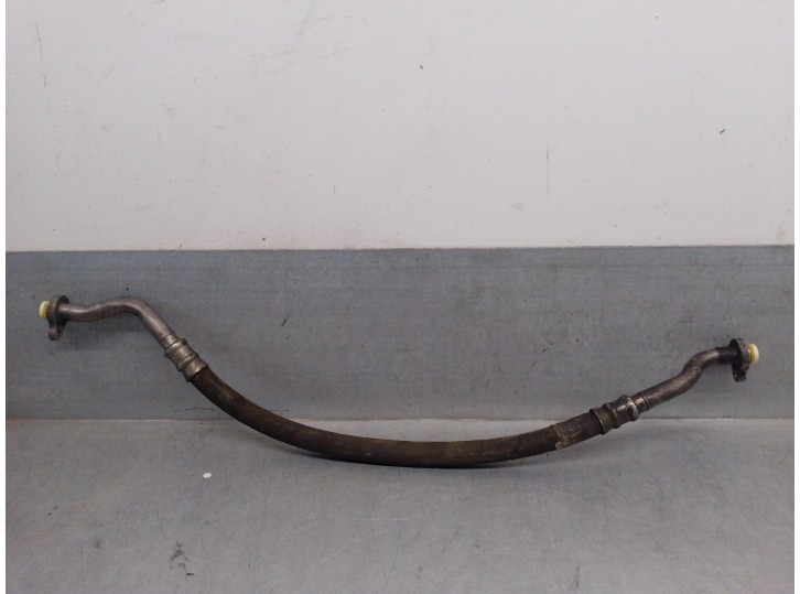 Recambio de tubos aire acondicionado para volvo v60 i (155) d3 / d4 referencia OEM IAM 31407976 31407976 