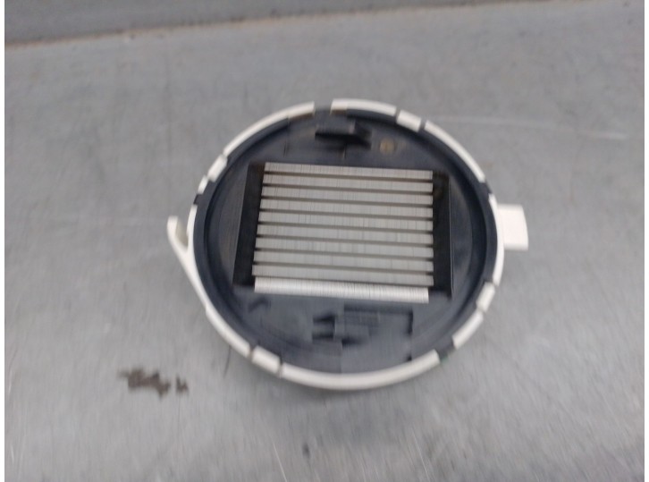 Recambio de resistencia calefaccion para hyundai ix35 (lm, el, elh) 1.6 referencia OEM IAM H7651BHS300  