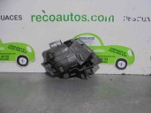 Recambio de maneta interior delantera izquierda para seat cordoba berlina (6k2) 1.6 referencia OEM IAM 6K0837221A 