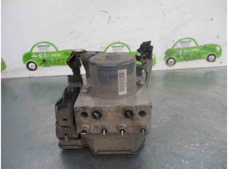 Recambio de abs para ford mondeo ber. (ca2) 2.0 tdci cat referencia OEM IAM AG912C405AA 