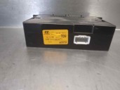 Recambio de pantalla multifuncion para hyundai xg 3.0 xg referencia OEM IAM 9574039251 