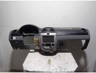 Recambio de salpicadero para chevrolet nubira wagon 2.0 diesel cat referencia OEM IAM 96615648  