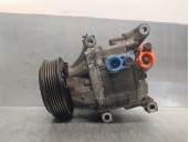 Replacement air conditioning compressor for Fiat Idea (135) 1.3 JTD cat OEM IAM reference 5A7975600 517469310 DENSO