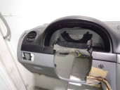 Recambio de salpicadero para chevrolet nubira wagon 2.0 diesel cat referencia OEM IAM 96615648  