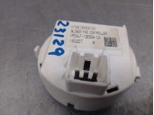 Replacement heater resistor for Hyundai ix35 (LM, EL, ELH) 1.6 OEM IAM reference H7651BHS300 
