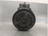 Replacement air conditioning compressor for Fiat Idea (135) 1.3 JTD CAT OEM IAM reference 5A7975600 517469310 DENSO