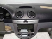 Recambio de salpicadero para chevrolet nubira wagon 2.0 diesel cat referencia OEM IAM 96615648 