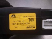 Replacement multifunction display for Hyundai XG 3.0 XG OEM IAM reference 9574039251 