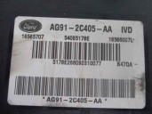 Recambio de abs para ford mondeo ber. (ca2) 2.0 tdci cat referencia OEM IAM AG912C405AA 