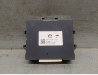 Recambio de modulo electronico para hyundai ix35 (lm, el, elh) 1.6 referencia OEM IAM DH0M67UU0 DH0M67UU0 