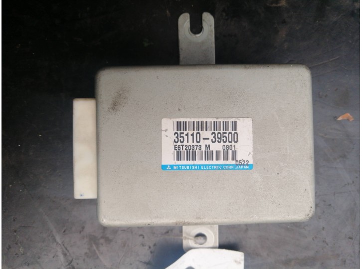 Recambio de modulo electronico para hyundai xg 3.0 xg referencia OEM IAM 3511039500 