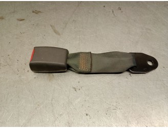 Recambio de enganche cinturon para ssangyong musso (fj) 2.3 d referencia OEM IAM 7563005101AAC 7563005101AAC 