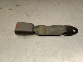 Recambio de enganche cinturon para ssangyong musso (fj) 2.3 d referencia OEM IAM 7563005101AAC 7563005101AAC 