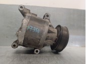 Replacement air conditioning compressor for Fiat Idea (135) 1.3 JTD CAT OEM IAM reference 5A7975600 517469310 DENSO